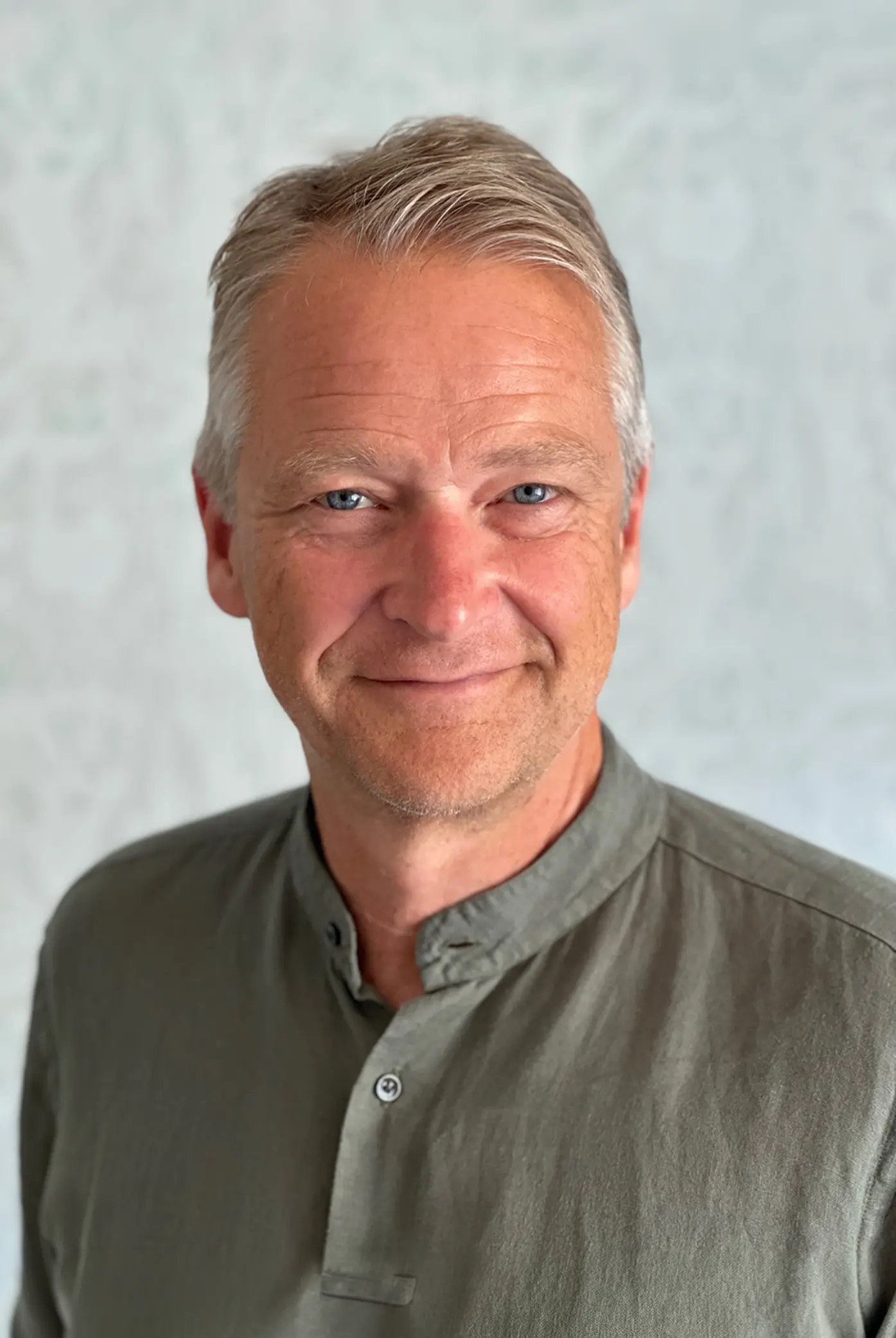 Magnus Jiborn